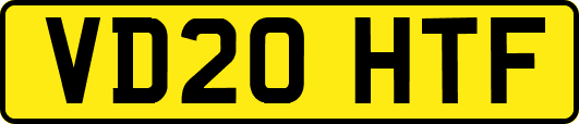 VD20HTF