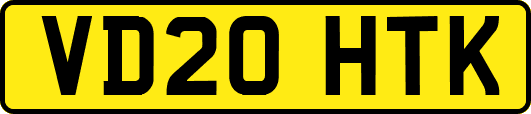 VD20HTK