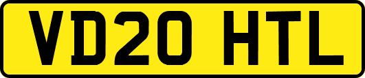VD20HTL