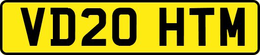 VD20HTM