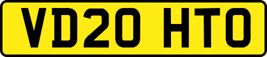 VD20HTO