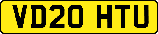 VD20HTU