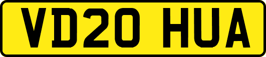 VD20HUA
