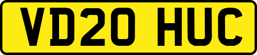 VD20HUC