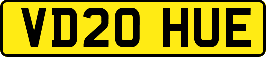 VD20HUE