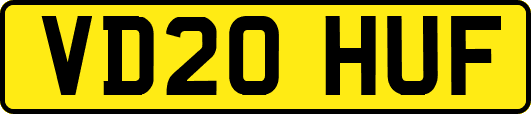 VD20HUF