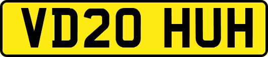 VD20HUH