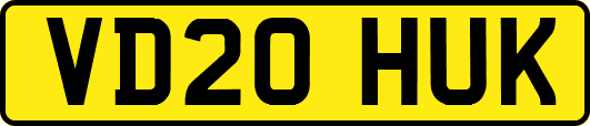 VD20HUK