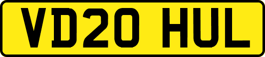 VD20HUL