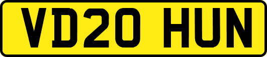 VD20HUN