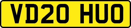 VD20HUO