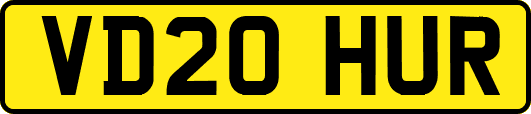 VD20HUR