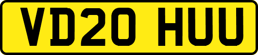 VD20HUU