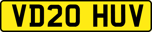 VD20HUV