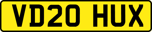 VD20HUX