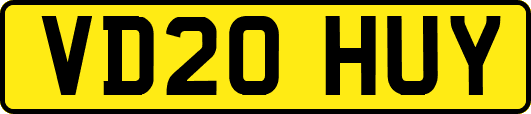 VD20HUY