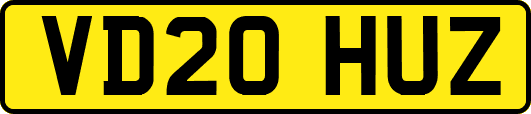 VD20HUZ