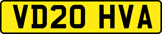 VD20HVA