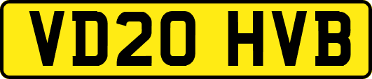 VD20HVB