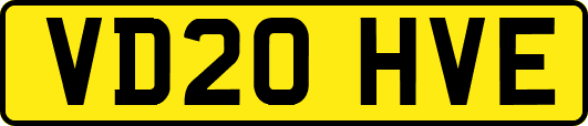 VD20HVE