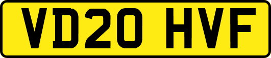 VD20HVF
