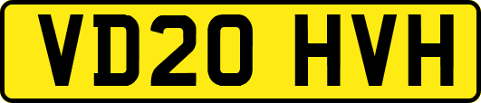 VD20HVH