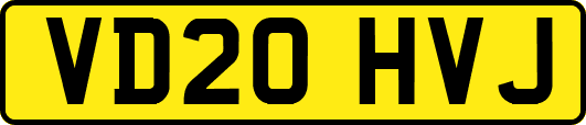 VD20HVJ
