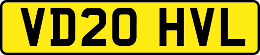 VD20HVL
