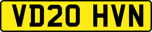 VD20HVN