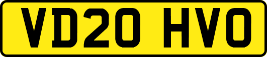 VD20HVO