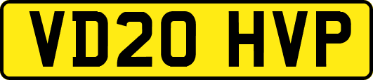 VD20HVP