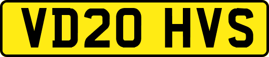 VD20HVS