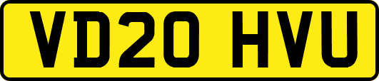 VD20HVU