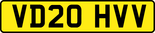VD20HVV
