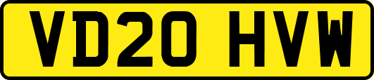 VD20HVW