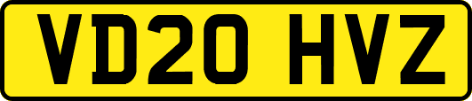 VD20HVZ