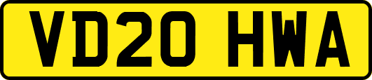 VD20HWA