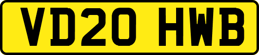 VD20HWB