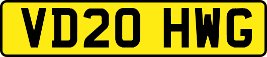 VD20HWG