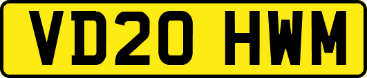 VD20HWM