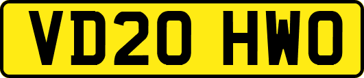 VD20HWO