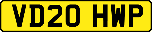 VD20HWP