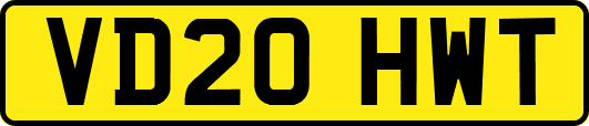 VD20HWT