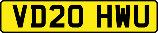 VD20HWU