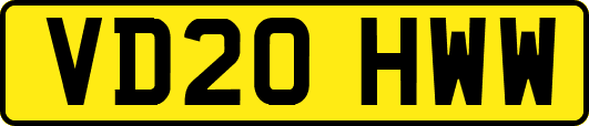 VD20HWW
