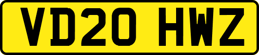 VD20HWZ