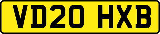 VD20HXB