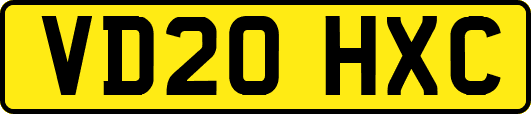 VD20HXC