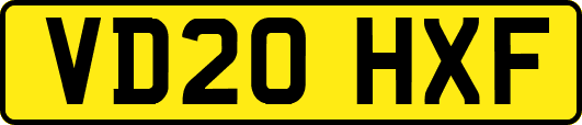 VD20HXF