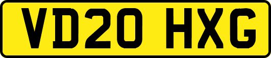 VD20HXG